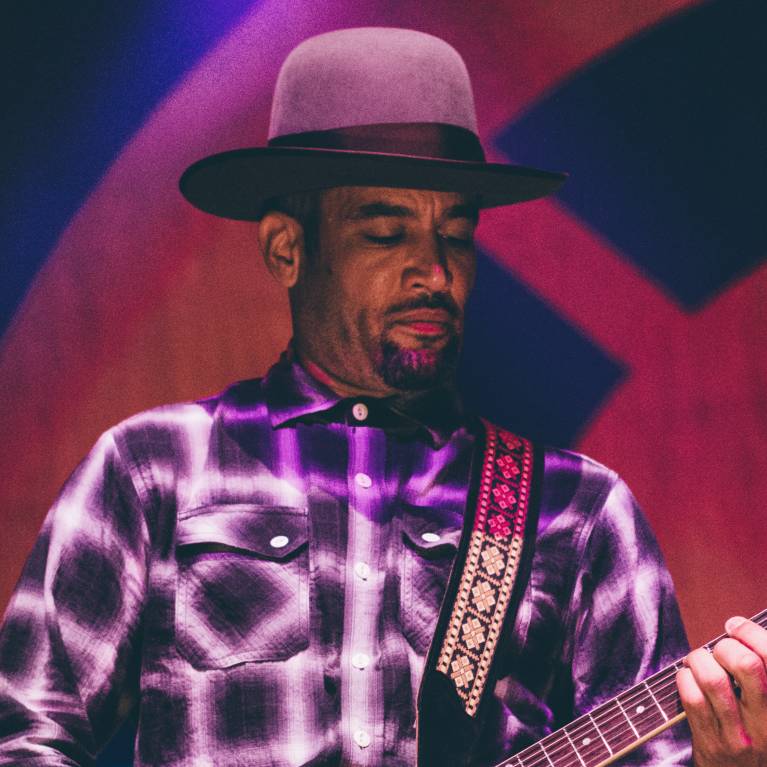 Ben Harper