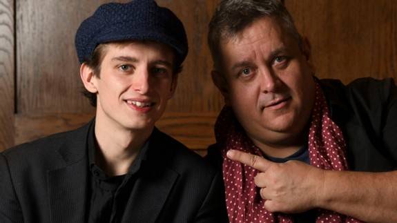 Ben Waters Trio