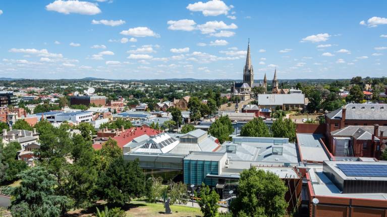 Bendigo