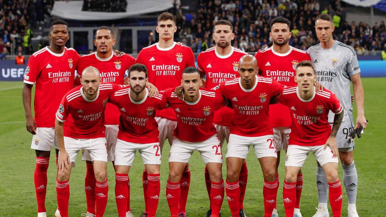 Liga majstrov: Benfica vs. AS Monaco 18.02.2025 - zostavy, preview, pavúk, kde sledovať v TV