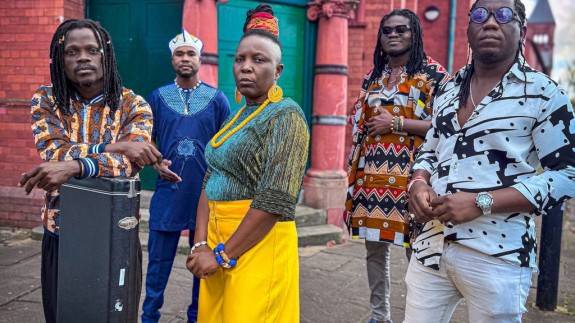 Benin International Musical
