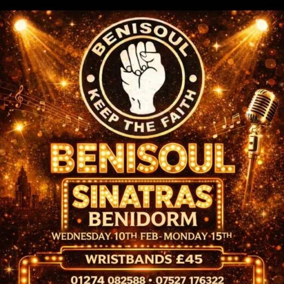 Benisoul Benidorm