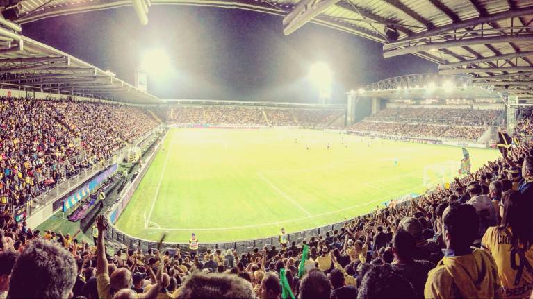Stadio Benito Stirpe