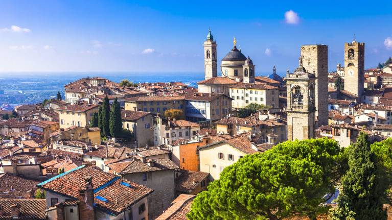 Bergamo