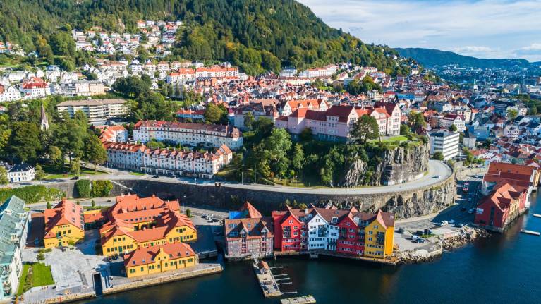 Bergen