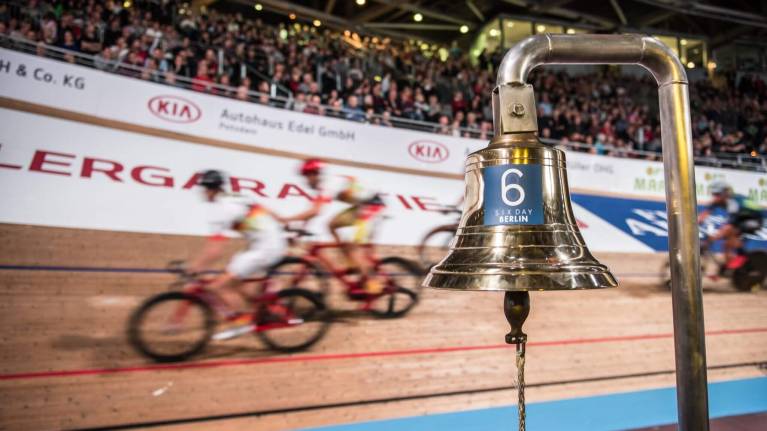 SIXDAYS Berlin