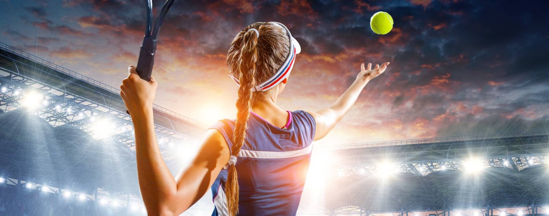 Berlin Ladies Open (German Open) Tickets 1523 Jun 2024 RotWeiss