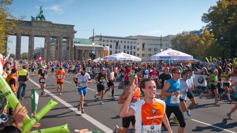 Berlin Marathon