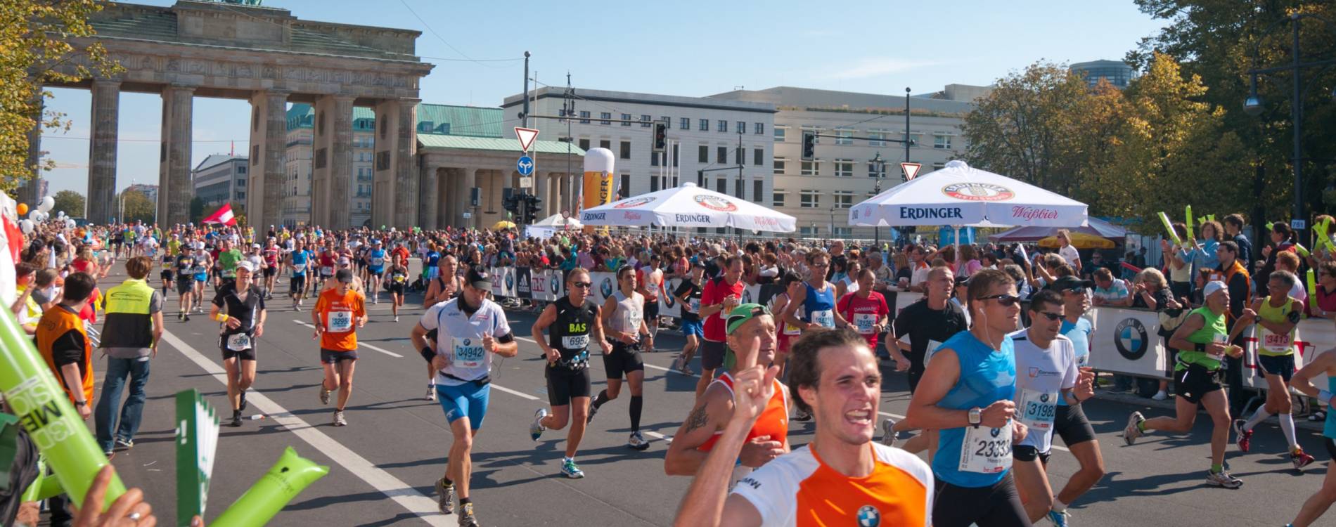 Berlin Marathon