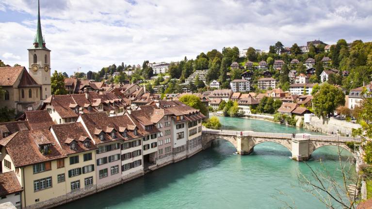 Bern