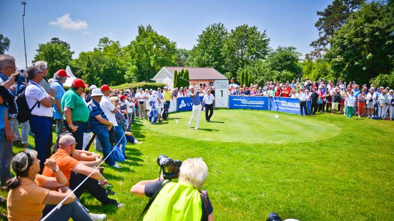 Austrian Alpine Open