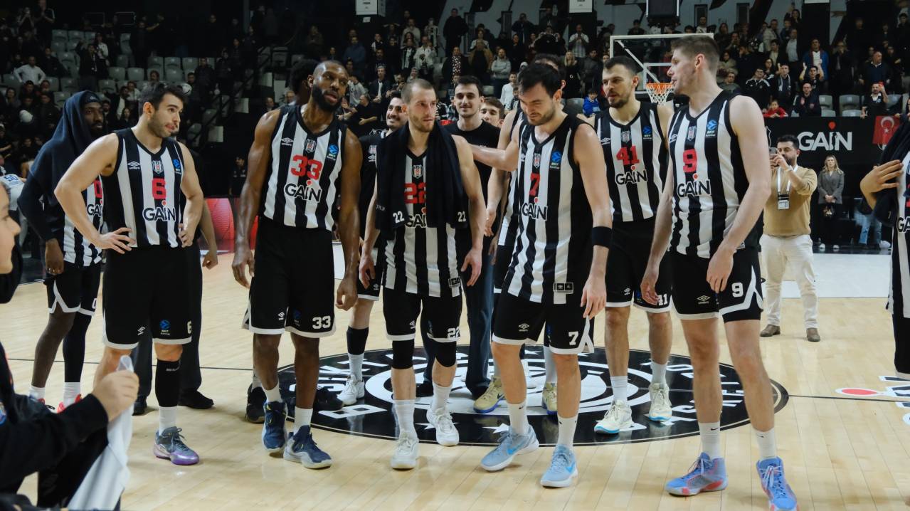 Beşiktaş
