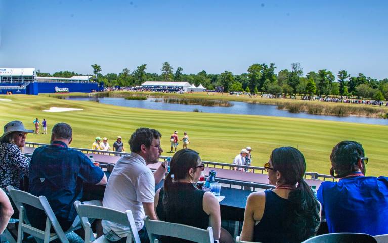 Best of the Zurich Classic