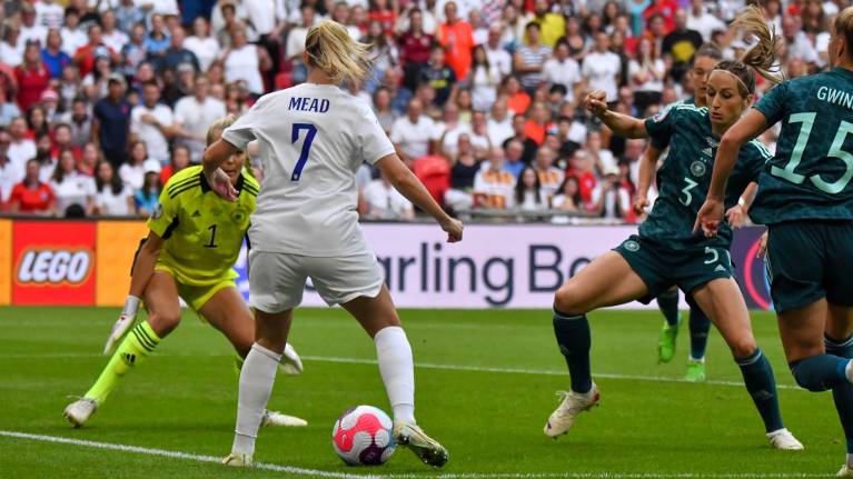 European Adventure: UEFA Women’s Euro 2025 Tickets Now on Sale