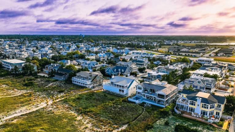 Bethany Beach