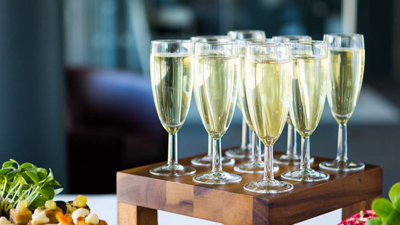 BetMGM Luxury Experience