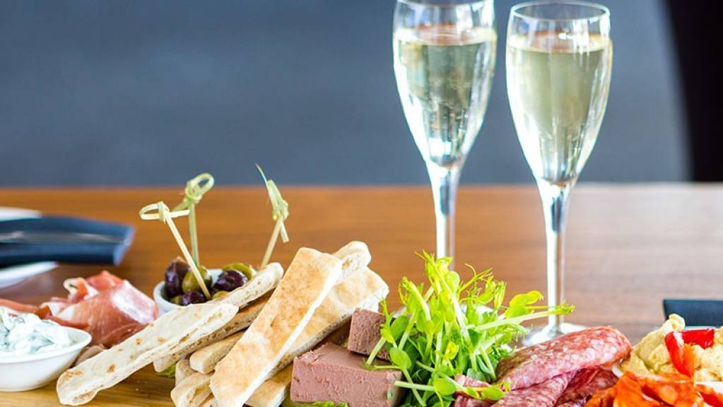 BetMGM Luxury Experience