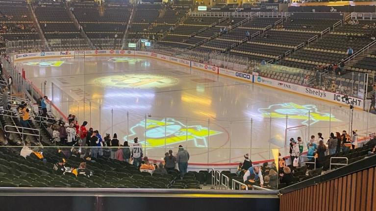 Pittsburgh Penguins v Detroit Red Wings Tickets | 11 Apr 2024 | PPG ...