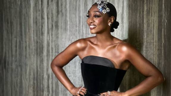 Beverley Knight - Born To Perform Tour