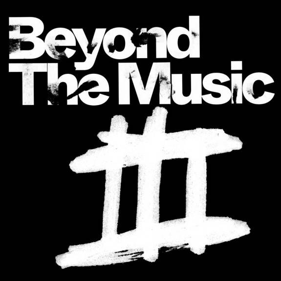 Beyond The Music