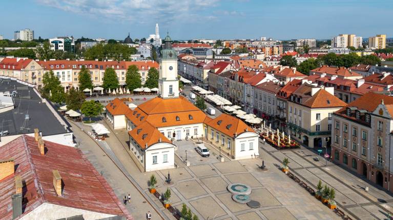 Białystok