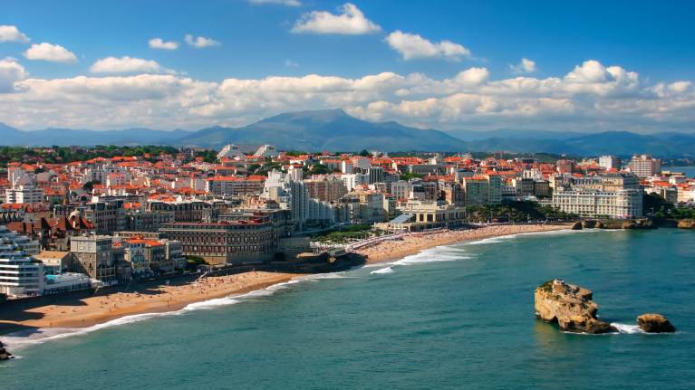 Biarritz