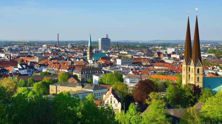 Bielefeld