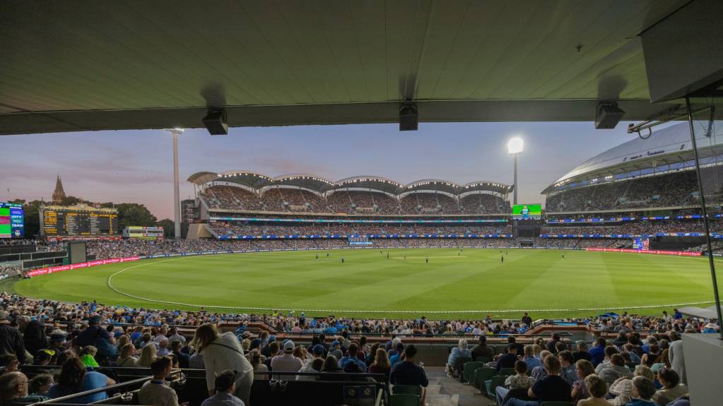 Big Bash nights are a part of summer in Australia