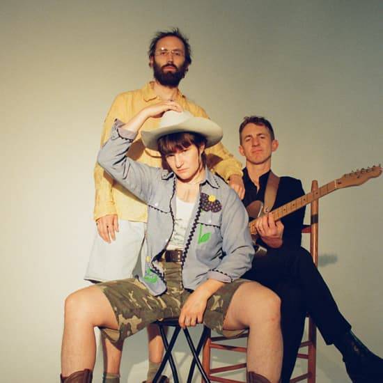 Big Thief en Santana 27, Bilbao 2026