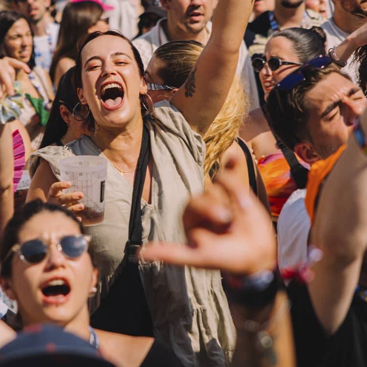 BIGSOUND Festival Barakaldo 2026