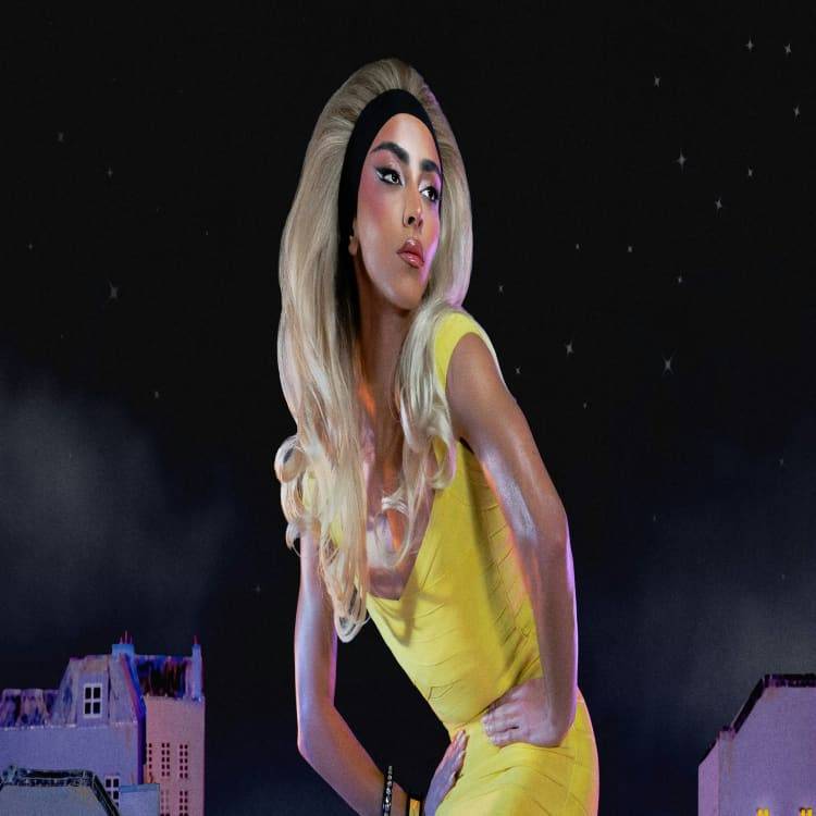 BILAL HASSANI