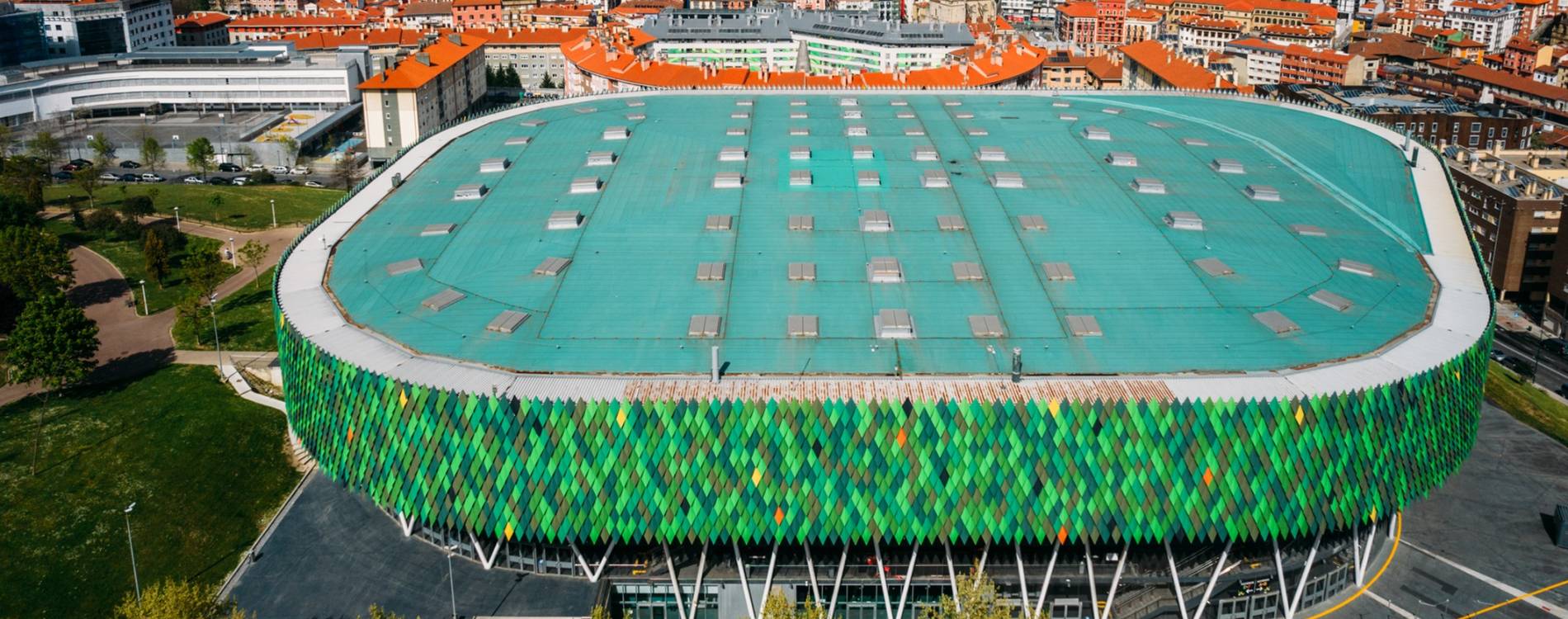 Bilbao Arena