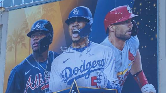 Seattle Welcomes Superstar Sluggers for MLB All-Star Week