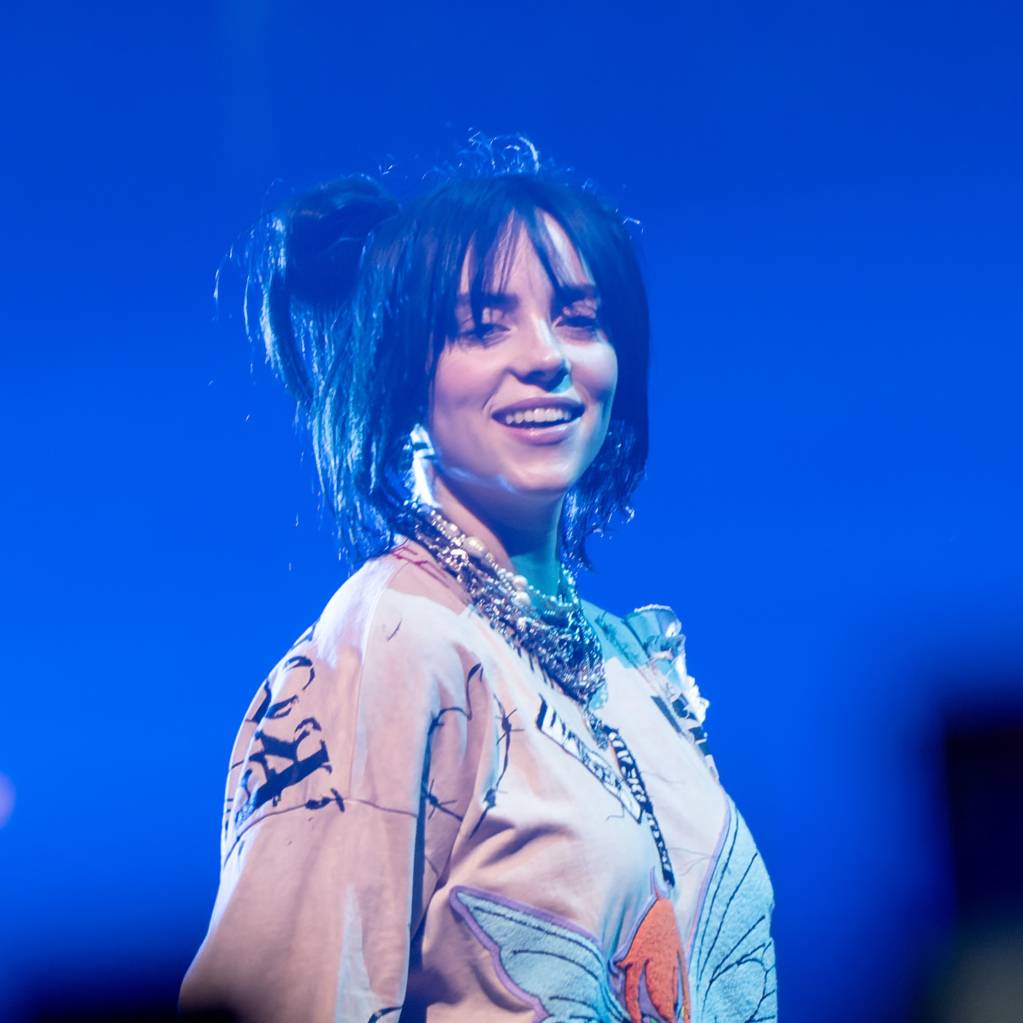 Billie Eilish Tickets 2 Oct 2024 Scotiabank Arena Koobit