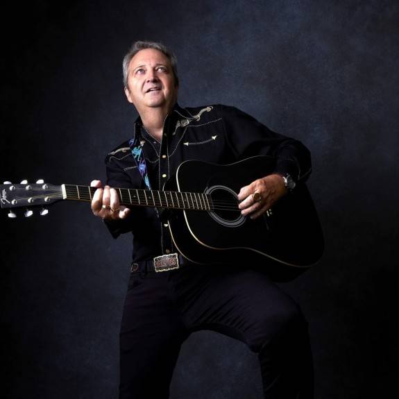 Billy Fury - The Story & The Songs Colin Paul and The Persuaders