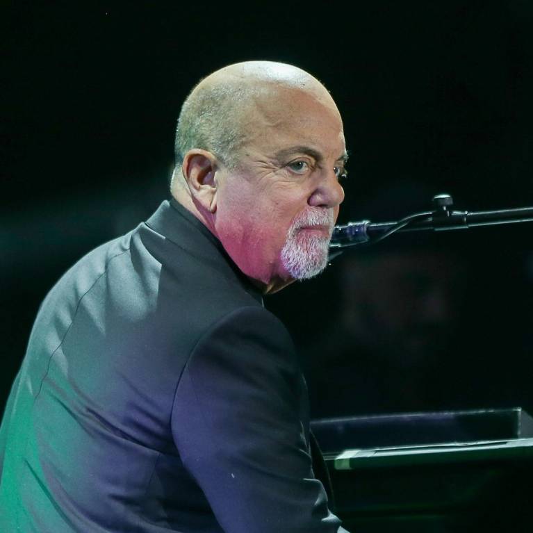 Billy Joel Tour 2025 Ticketmaster Dates