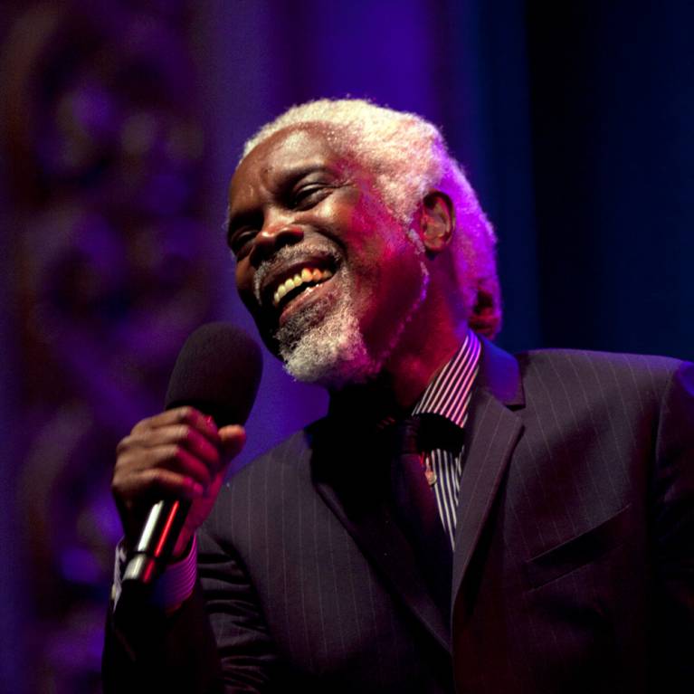 Billy Ocean