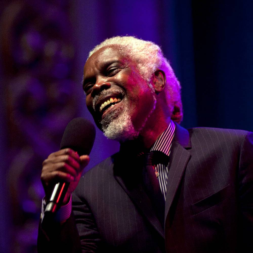 Billy Ocean at The State Theatre