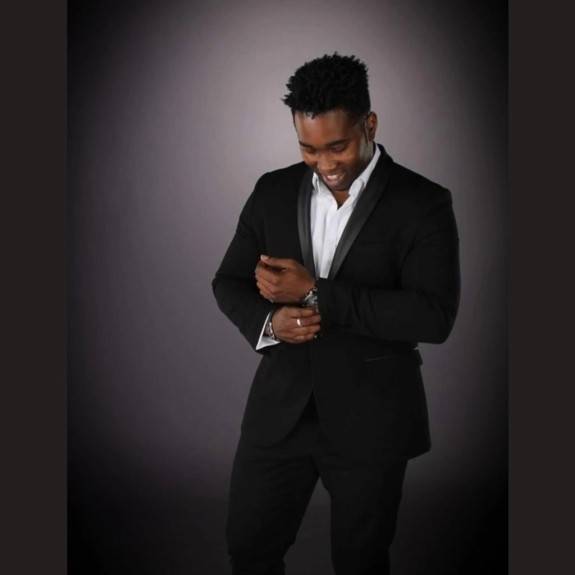 Billy Ocean Tribute