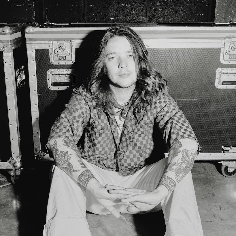 Billy strings tickets 3 5 apr 2025 the st augustine amphitheatre