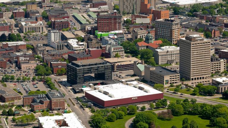 Binghamton
