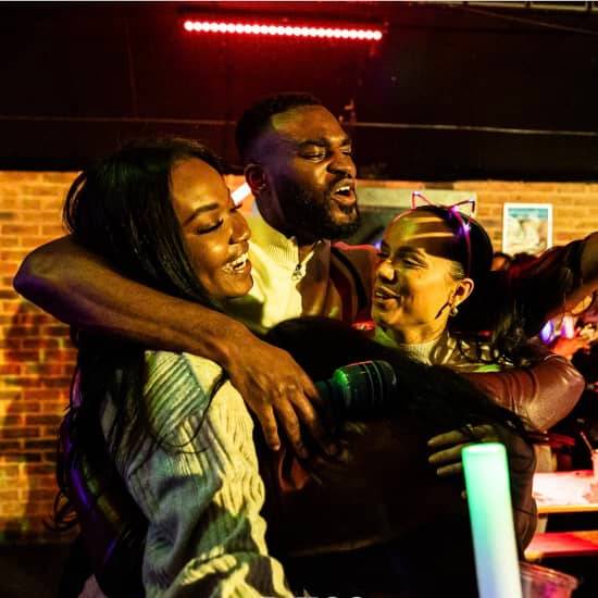 Bingo Jamz Milton Keynes