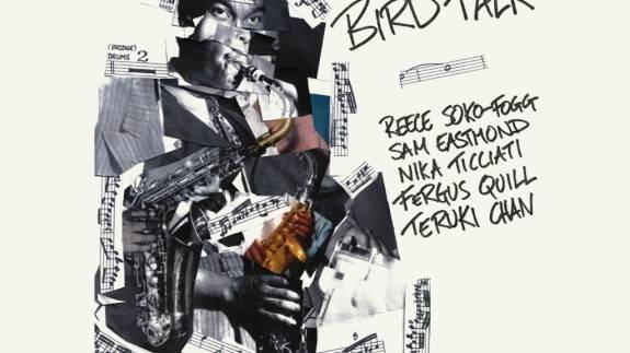 Bird Talk: Fergus Quill/Sam Eastmond