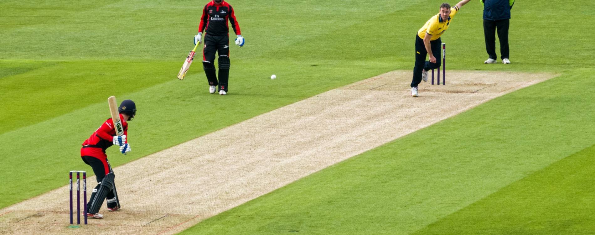 Birmingham Bears face Durham in the Vitality Blast