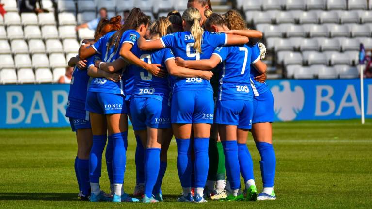 Birmingham City Women