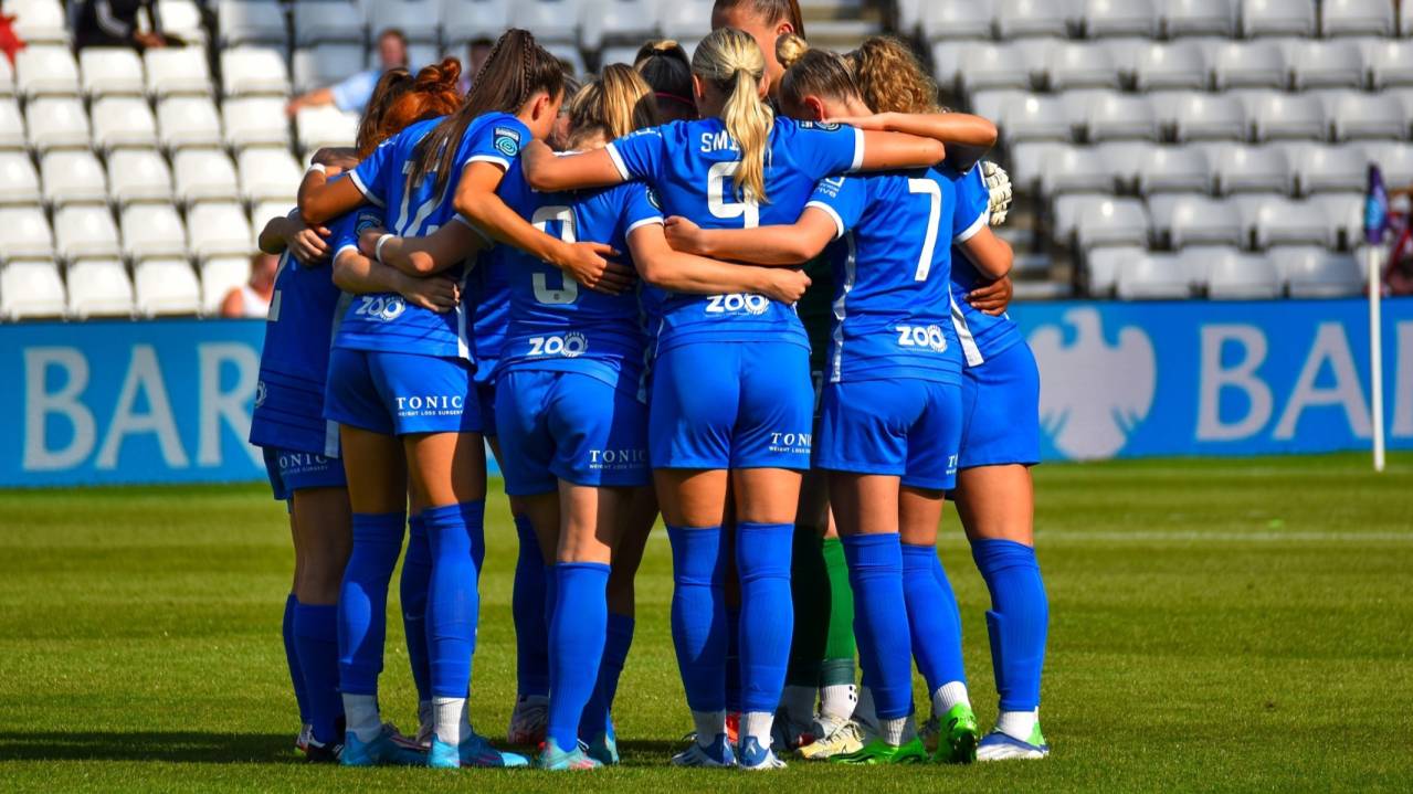 Birmingham City Women