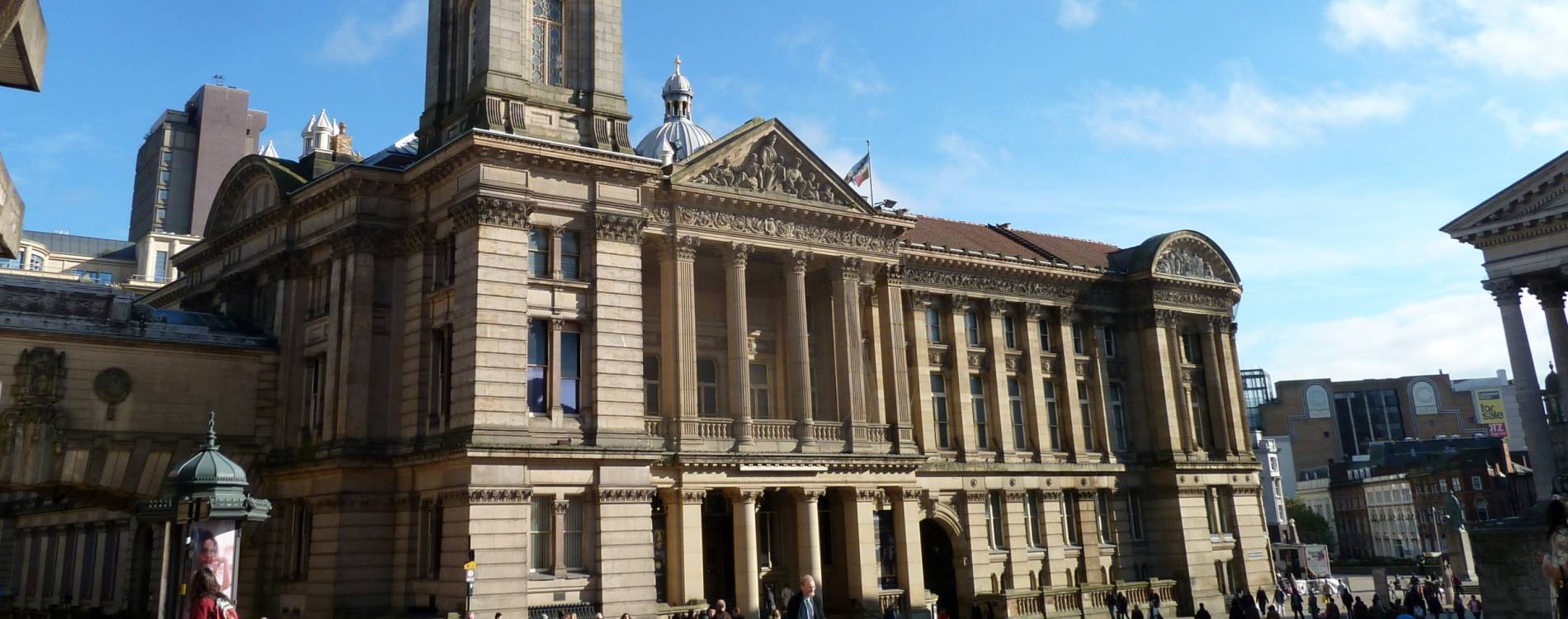 Birmingham Museum and Art Gallery