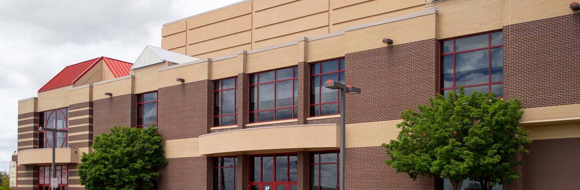 Bismarck Event Center