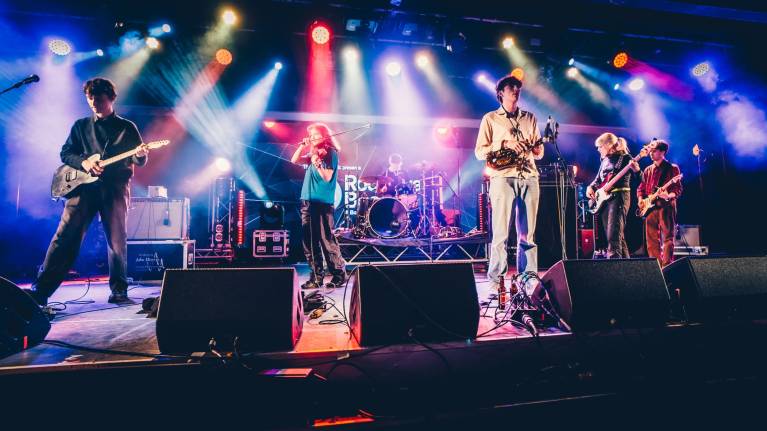 Black Country, New Road