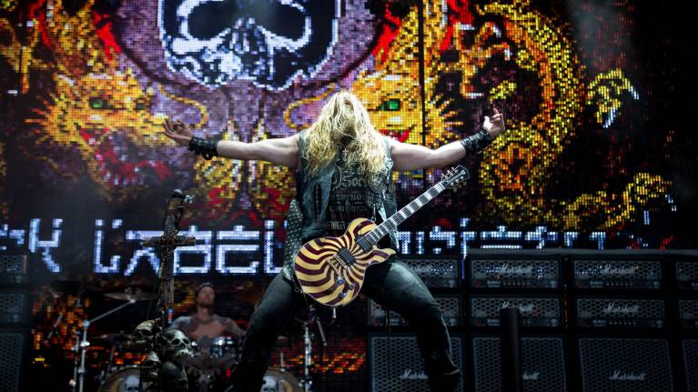 Black Label Society